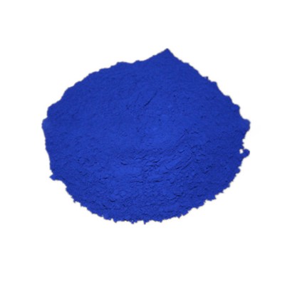 With high purity copper peptide powder