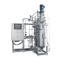 Fermentation tank,stainless steel fermenter fermentor,bioreactor