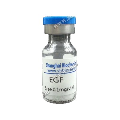 Recombinant Human Epidermal Growth Factor(rhEGF) Raw material