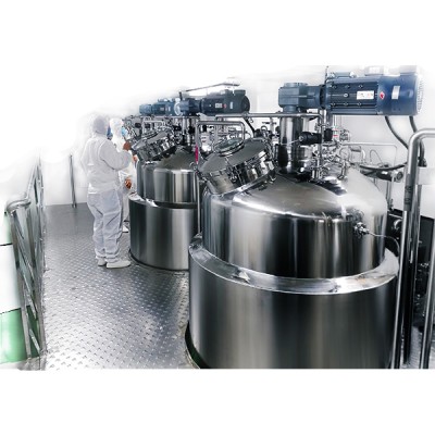 3000 lit fermenter|bioreactor(GMP),industrial fermenter,stainless steel  fermenter